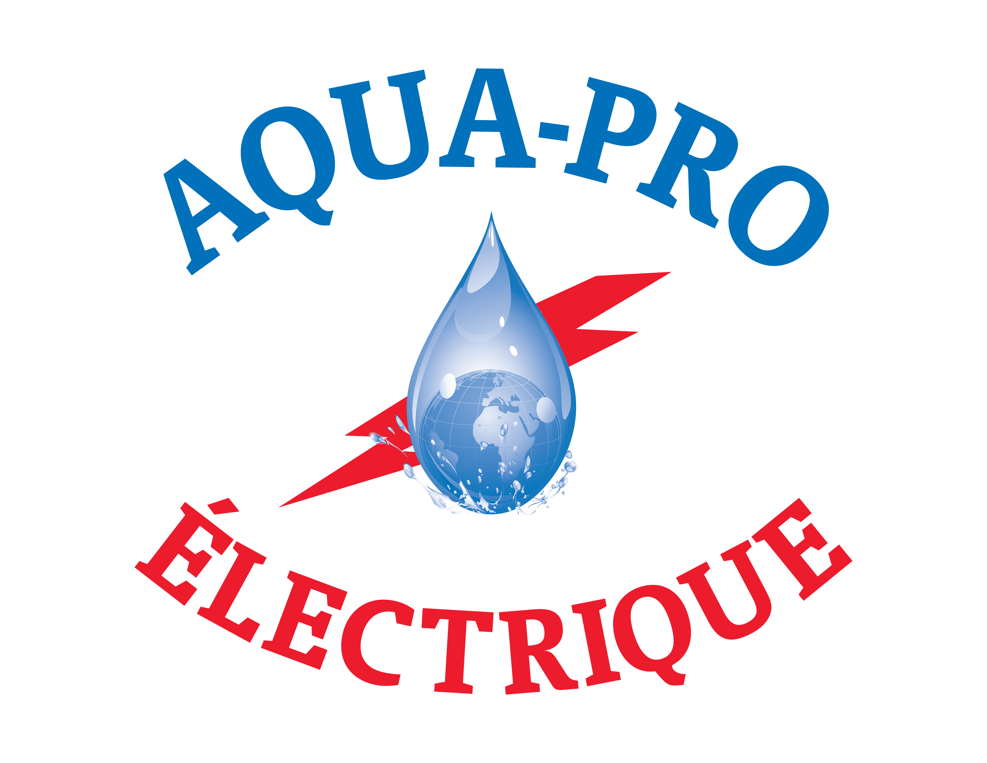 Aqua-Pro Électrique
